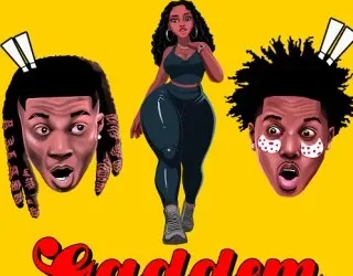 DOWNLOAD Rybeena – Gaddem Ft Shoday mp3