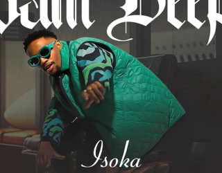 DOWNLOAD Sam Deep – Isoka ft. Nia Pearl & BOOHLE mp3