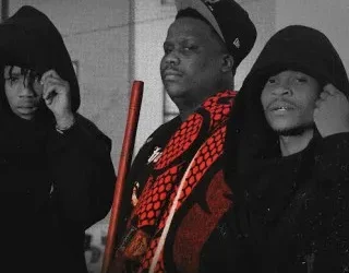 DOWNLOAD Seru The Ellipsis – Paco Rabbane Ft Blue Pappi & LaCabra mp3