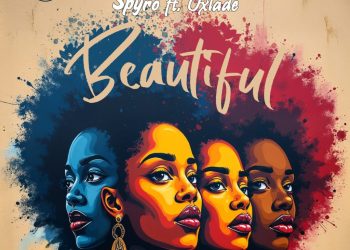 DOWNLOAD Spyro – Beautiful (Remix) Ft. Oxlade mp3
