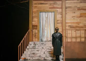 DOWNLOAD Young Jonn – Che Che ft. Asake mp3