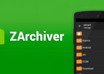 Zarchiver Pro Apk 1.0.10 Latest Download