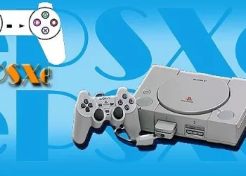 ePSXe 2.0.17 Full Apk PS1 Emulator Android