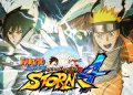 Naruto Ultimate Ninja Storm 1.2.7 Apk Mod Download Offline