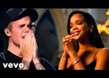 DOWNLOAD Rihannna x Justin Bieber – Lord, Hear My Cry for Help mp3