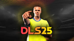 Dream League Soccer 2025 (DLS 25) Mod Apk Obb 12.230 Download