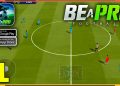Be A Pro Football 1.221.1 Apk Obb Download Latest Version