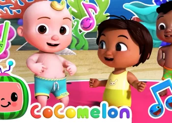 DOWNLOAD Cocomelon – Belly Button Song mp3