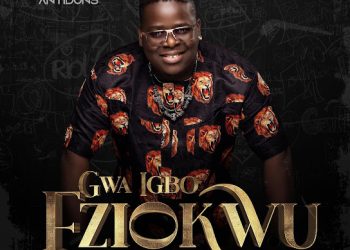 DOWNLOAD Anyidons – Gwa Igbo Eziokwu mp3