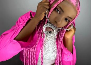 DOWNLOAD Fimy baby – Hollam There mp3