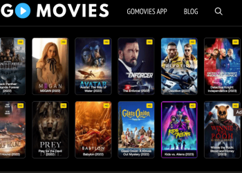 Gomovies – Watch Latest Tv Shows Online, Free HD