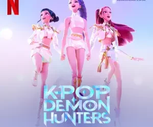 DOWNLOAD Rumi, JINU, EJAE, Andrew Choi, KPop Demon Hunters Cast – Free mp3