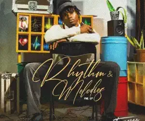 DOWNLOAD Chinwe Bliss – Iron Breaker mp3