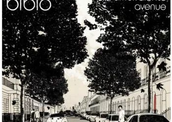 DOWNLOAD Bibio – Lovers’ Carvings mp3