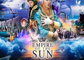 DOWNLOAD Empire Of The Sun – We Are The People mp3