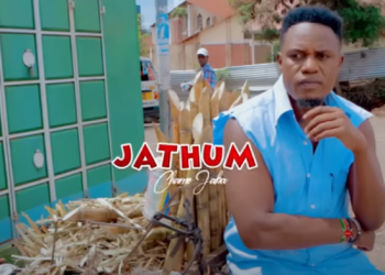 DOWNLOAD Uncle Eddy – Jathum Chamo Jaba mp3