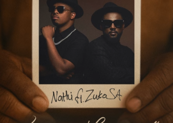 DOWNLOAD Nathi – Igama Linamandla Ft. Zuko SA mp3