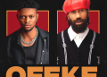DOWNLOAD Spyki – Ofeke Remix Ft. Phyno mp3