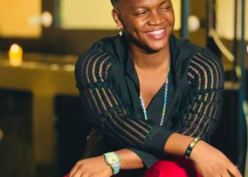 DOWNLOAD Senny Motion – Mshikaji mp3