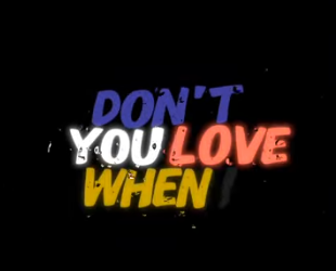 DOWNLOAD Daniel Caesar – Don’t You Love When I Come Around mp3