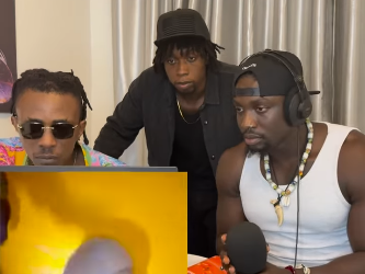 DOWNLOAD VeryDarkMan (VDM) – Ole (Portable Diss) mp3