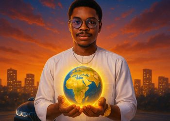 DOWNLOAD Chizzy Hansome – I Am A Winner mp3