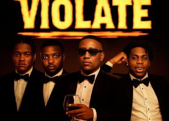 DOWNLOAD DJ Speedsta – ViOLATE Ft Zoocci Coke Dope, Usimamane & Tony Dayimane mp3