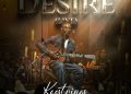DOWNLOAD Kaestrings – Desire (Live) mp3