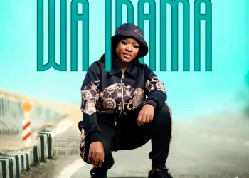 DOWNLOAD Kharishma – Wa Inama Ft DJ Angelo, Buddysax & DJ Janisto mp3