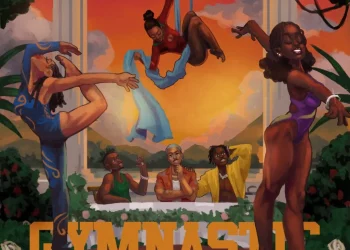 DOWNLOAD KiDi – Gymnastic Ft. Olivetheboy & KOJO BLAK mp3