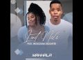 DOWNLOAD Limit Nala – Mahhala Ft. Nkosazana Daughter mp3