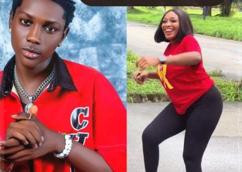 DOWNLOAD Lui Cruz – Go Down For Me mp3