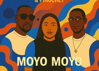 DOWNLOAD Thab De Soul – Moyo Moyo Ft KilloTronix & Pinochet mp3