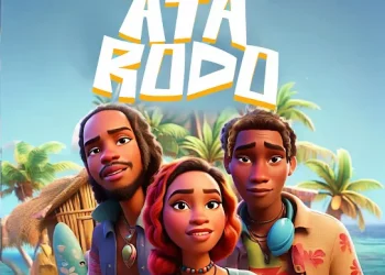 DOWNLOAD Tori Keeche – Ata Rodo Ft. Naira Marley & Zinoleesky mp3