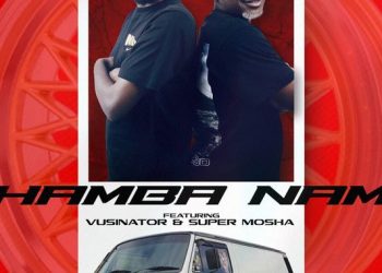 DOWNLOAD Killa Punch – Hamba Nam ft. Vusinator & Supermosha mp3