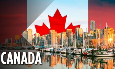 Relocating To Canada – How To Find The Best Place To Live comfortably in Canada