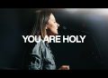 DOWNLOAD Kristene DiMarco [Bethel] – You Are Holy mp3 | Lyrics