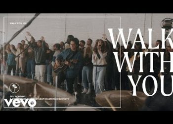 DOWNLOAD SEU Worship – Walk with You mp3