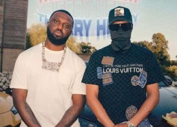 DOWNLOAD Headie One, 36 – Thierry Henry mp3