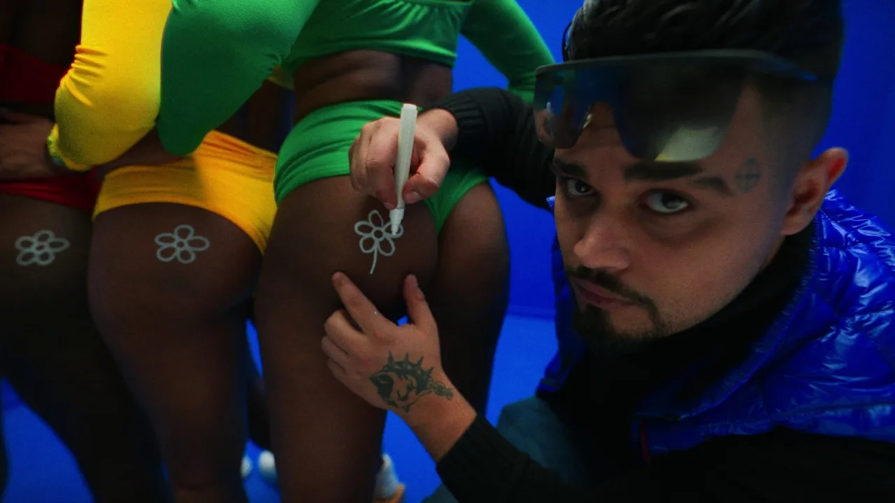 DACIA mp3 Download song indir lyrics by LVBEL C5