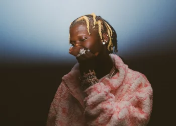 DOWNLOAD Seyi Vibez – Orisha (San) mp3