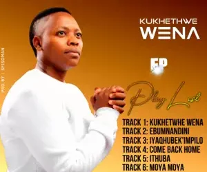 Zie Zie Zondi - kukhethwe wena Ft. sfisoman