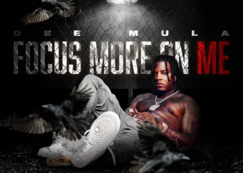 Dee Mula – Blow My High