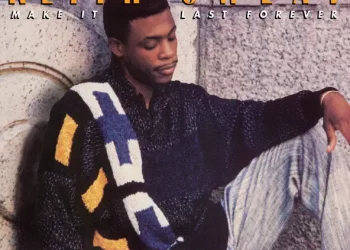 Keith Sweat - Make It Last Forever