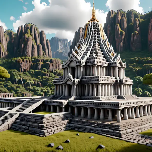 Matias Cancio - Nature's Elegance