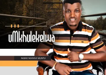uMkhulekelwa - Oqhawe Lami