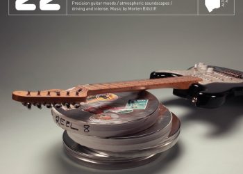 Altitude Music/BMGPM - Stripping Mobius (STEM strings)