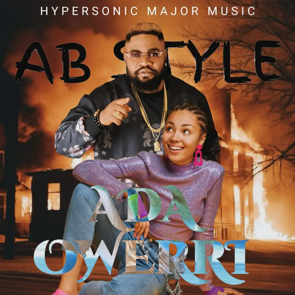 Ab Style – Ada Owerri