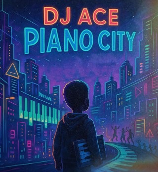 DJ Ace – Groove Therapy Ft. JayLes