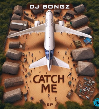 DJ Bongz – Inadi Ft. Khani De Keys, Thoby Dladla & Mluh